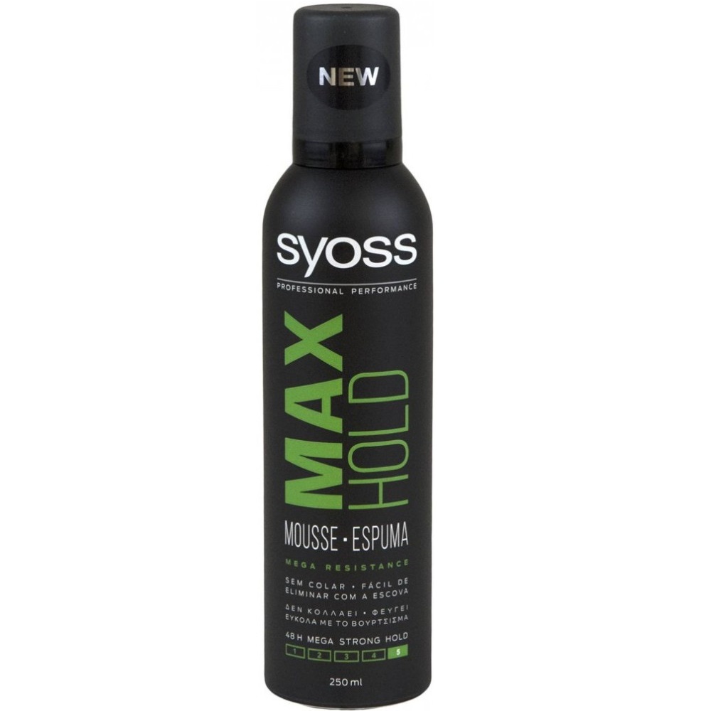 syoss-mousse-max-hold-250ml